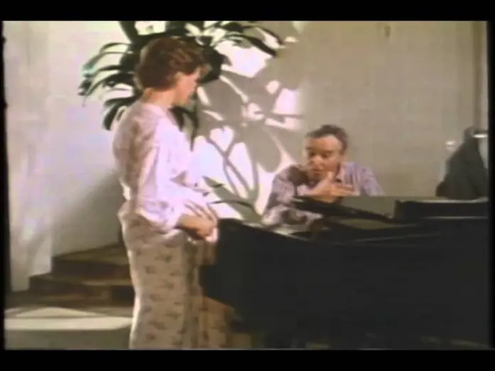 Відео до фільму That's Life! | That's Life Trailer 1986