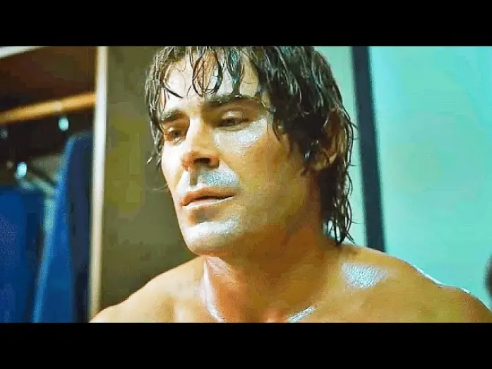 Відео до фільму Залізний кіготь | Стальная хватка &mdash; Русский трейлер (2024)