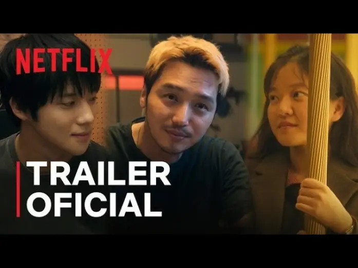 Відео до фільму Павана | Pavana | Tr&aacute;iler en Espa&ntilde;ol (Pel&iacute;cula de Netflix) | Estreno: 20/02/2026