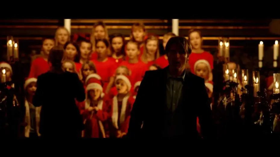 Відео до фільму Полювання | La chasse - Bande annonce VOST