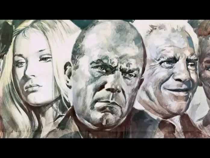 Відео до фільму Міланський калібр 9 | Caliber 9 (1972) - Trailer HD 1080p