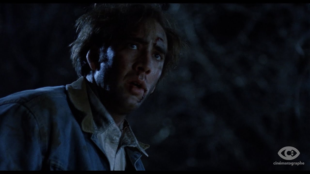 Відео до фільму Бар при дорозі | Cin&eacute;matographe Blu-ray Promo Trailer