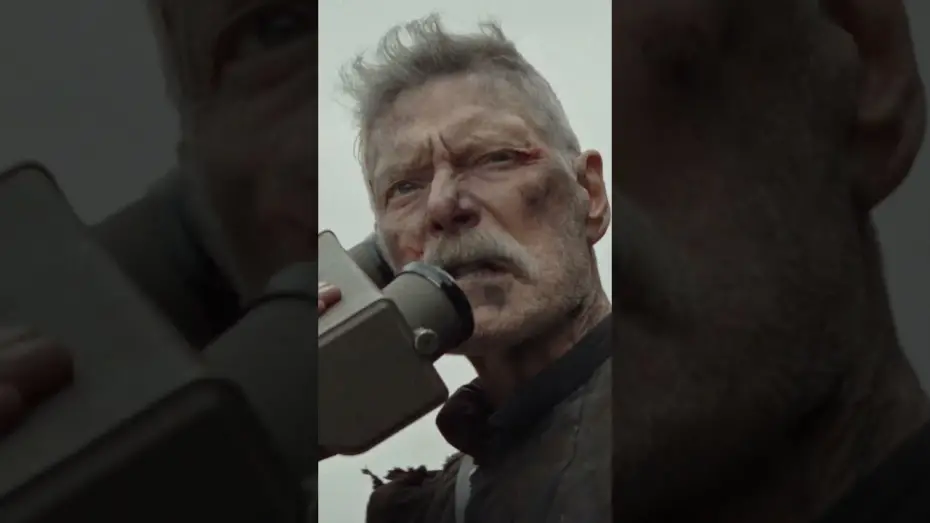 Відео до фільму Безсмертний: Дорога помсти | Frat house reacts to SISU: Road To Revenge