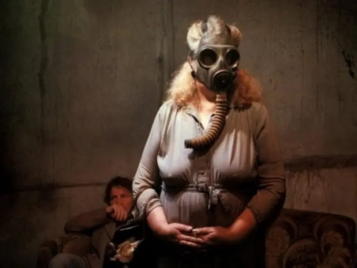 Відео до фільму Bad Boy Bubby | Josh Olson on BAD BOY BUBBY