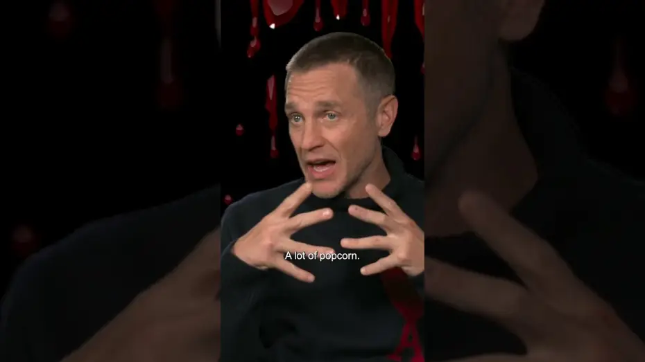 Відео до фільму Сердечні очі | Rules for Watching a Scary Movie