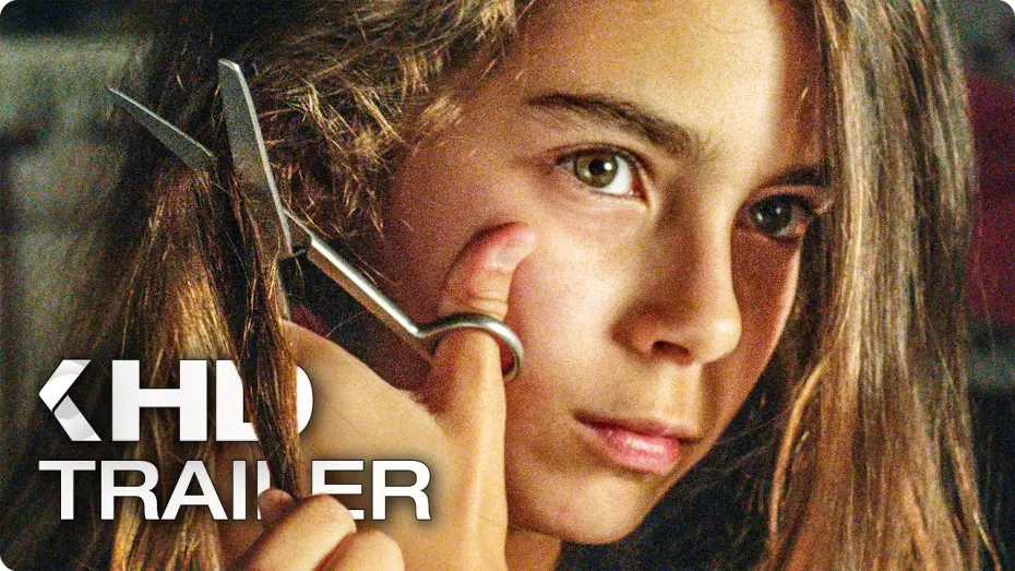 Відео до фільму Мустанг | MUSTANG Trailer German Deutsch (2016)