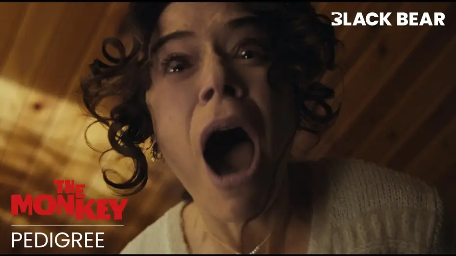 Відео до фільму Мавпа | Pedigree