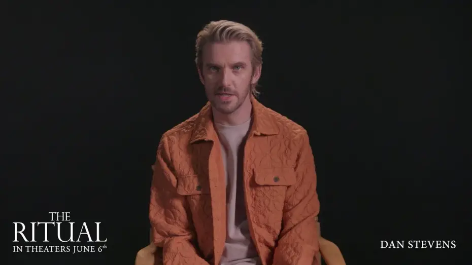 Відео до фільму Ритуал | In Theaters Today