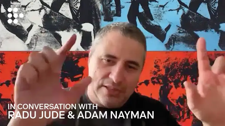 Відео до фільму Дракула | In Conversation With Radu Jude & Adam Nayman