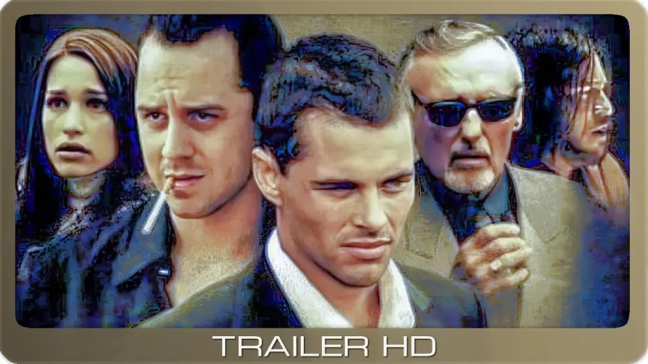 Відео до фільму Перехрестя Десятої і Вульф | 10th & Wolf ≣ 2006 ≣ Trailer