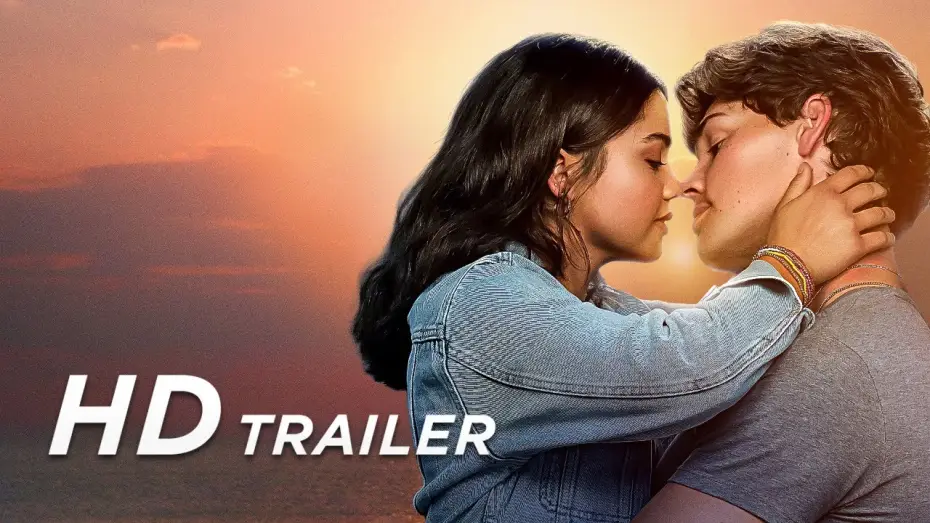 Відео до фільму Поганий хлопець і я | THE BAD BOY AND ME | Trailer (deutsch)