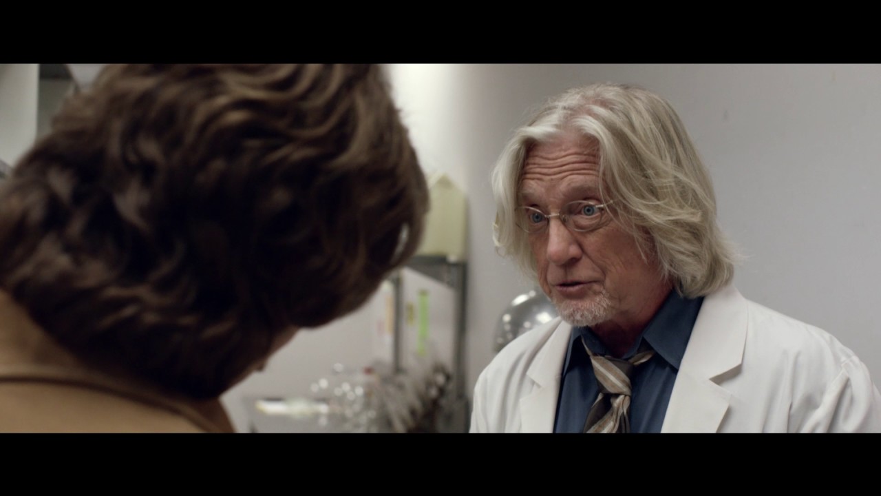 Відео до фільму Свідчення про Ісуса Христа | Official Theatrical Trailer