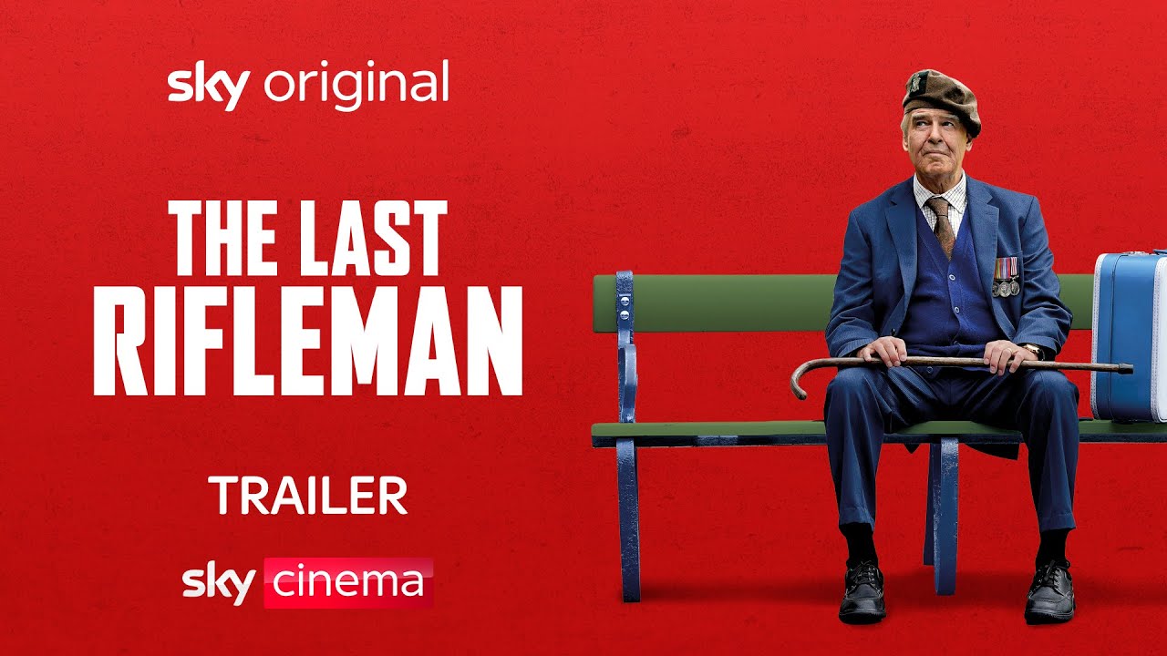 Відео до фільму The Last Rifleman | Official Trailer