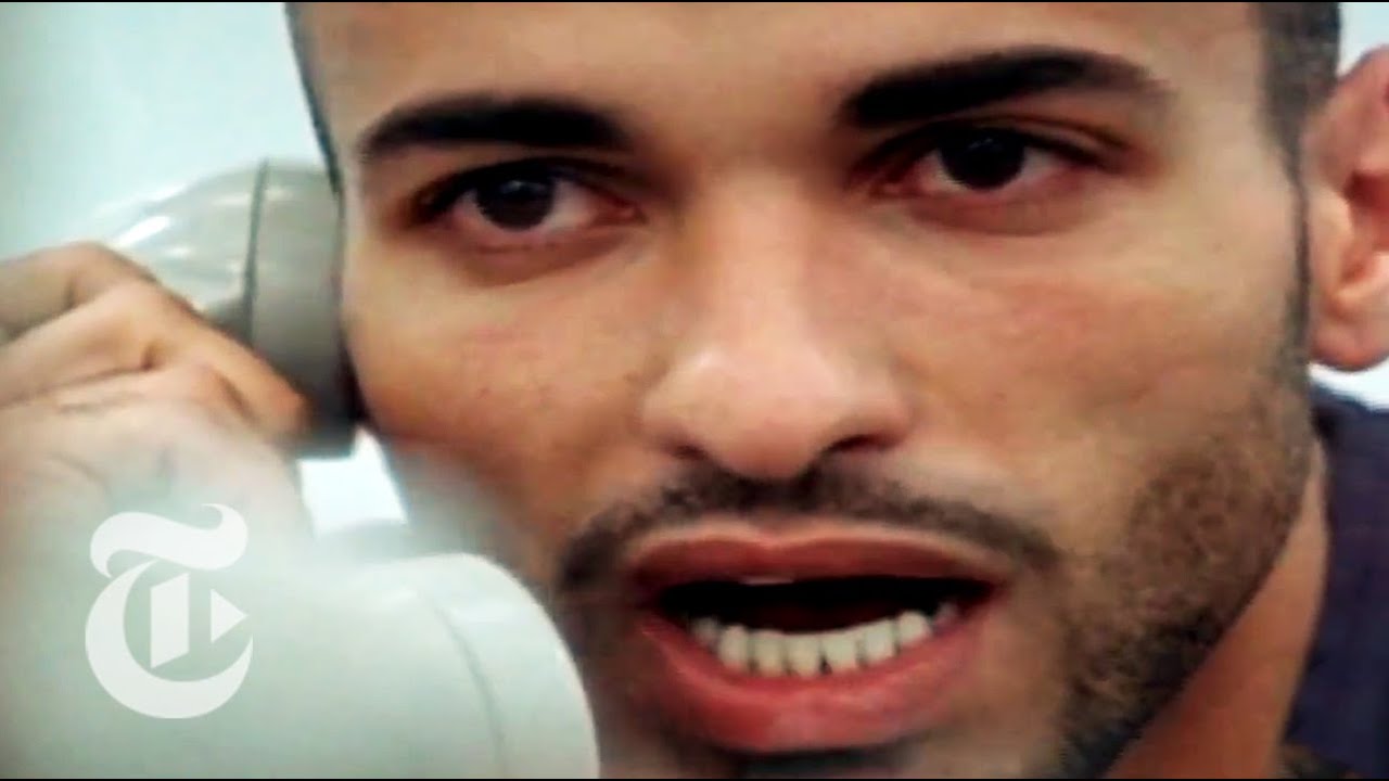 Відео до фільму Відвідувач | 'The Visitor' | Critics' Picks | The New York Times