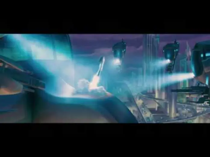 Відео до фільму Астро Бой | ASTRO BOY - Bande annonce VF