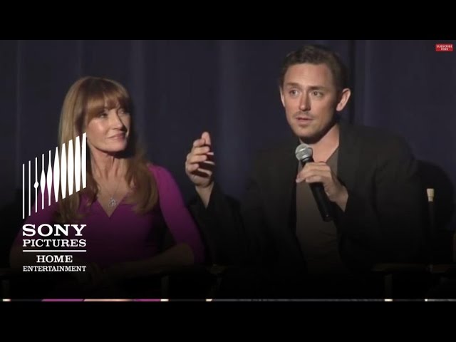 Відео до фільму Остінленд | Austenland - Q&A