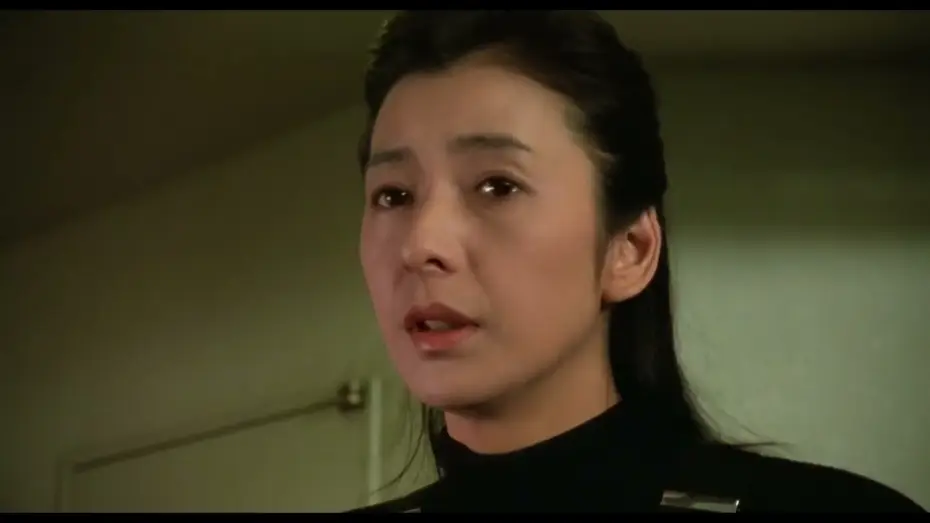 Відео до фільму ДВЕРІ | Blu-Ray Trailer [Subtitled]