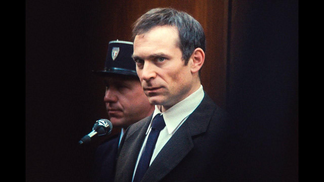 Відео до фільму Le Proc&egrave;s Goldman | Official Trailer