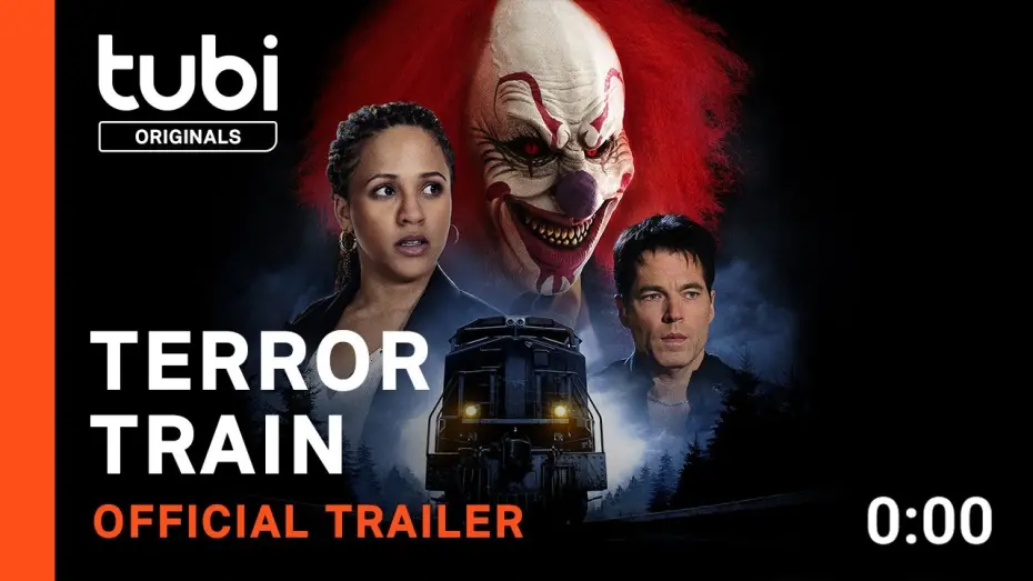 Відео до фільму Terror Train | Official Trailer