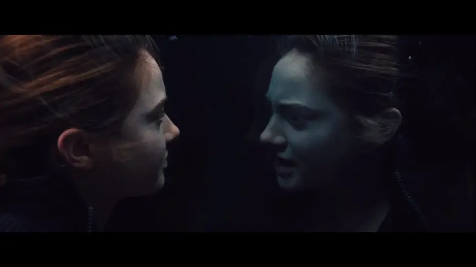 Відео до фільму Дивергент | Divergent IMAX&reg; Trailer
