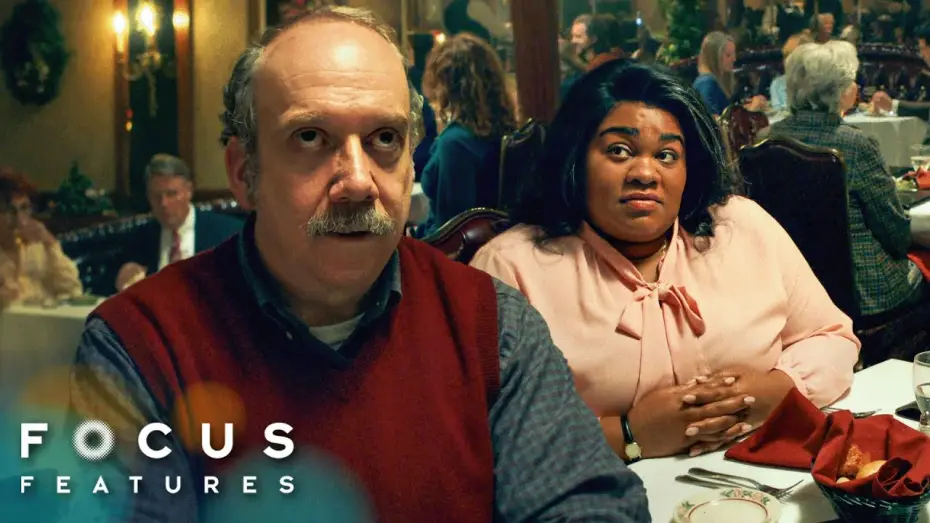 Відео до фільму Залишені | Cherries Jubilee