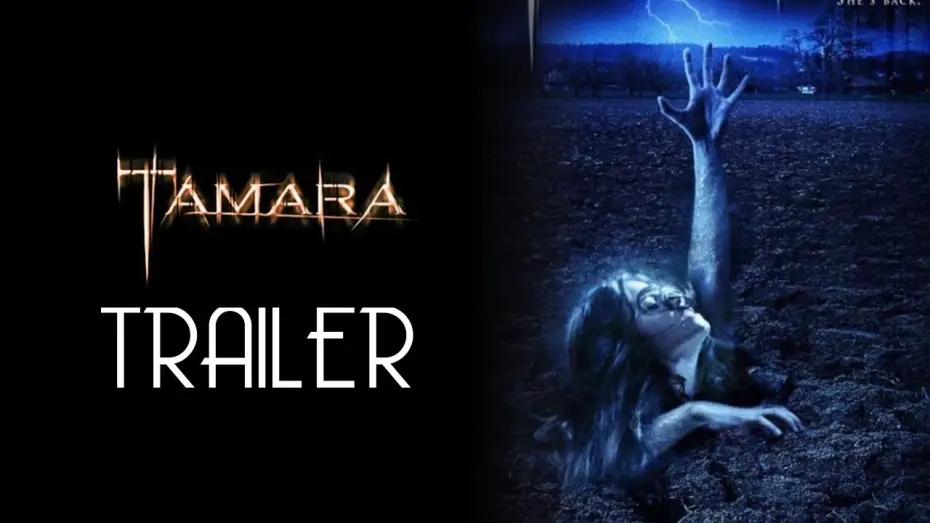 Відео до фільму Тамара | TAMARA (2006) Trailer Remastered HD