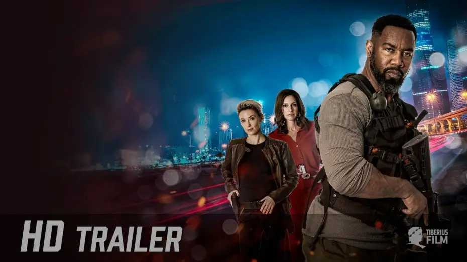 Відео до фільму Hostile Takeover | HOSTILE TAKEOVER - FEINDLICHE &Uuml;BERNAHME / Trailer Deutsch (HD)