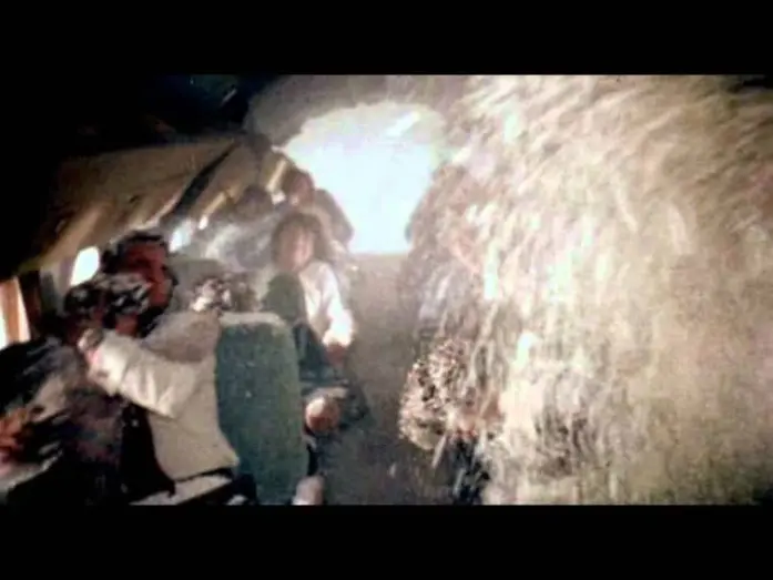 Відео до фільму Survive! | survive 1976-trailer