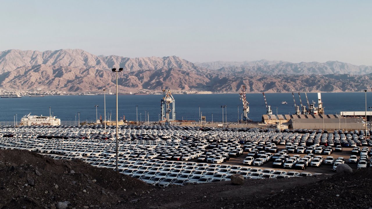 Відео до фільму sr | sr &ndash; trailer | IFFR 2024