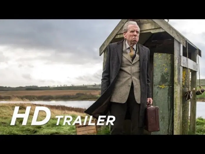 Відео до фільму Останній автобус | Offizieller Trailer