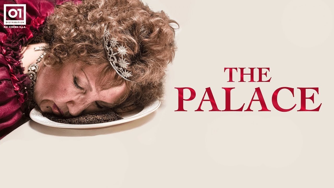 Відео до фільму The Palace | International Trailer