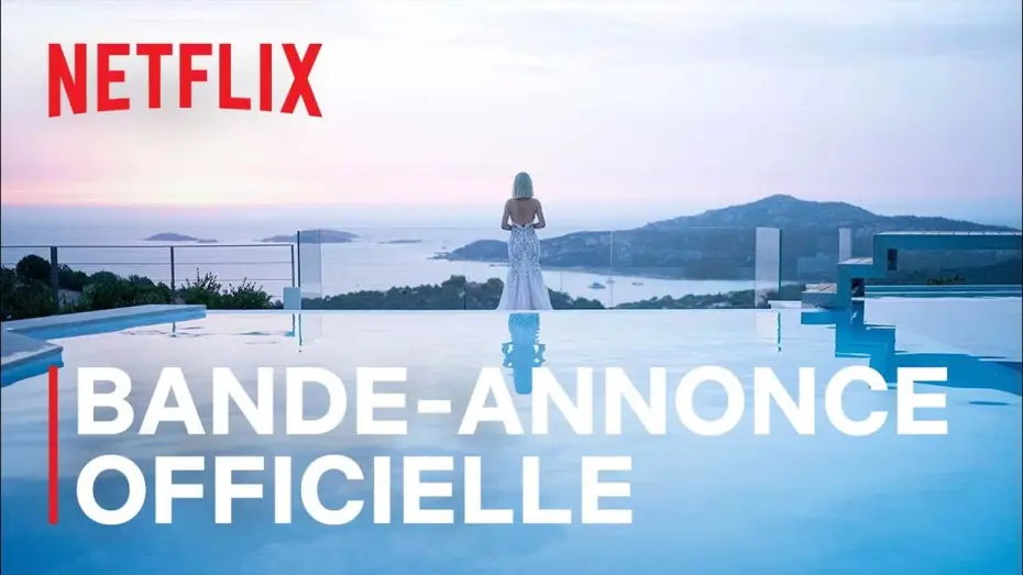 Відео до фільму 365 днів: Цей день | 365 jours&nbsp;: Au lendemain | Bande-annonce officielle VOSTFR | Netflix France
