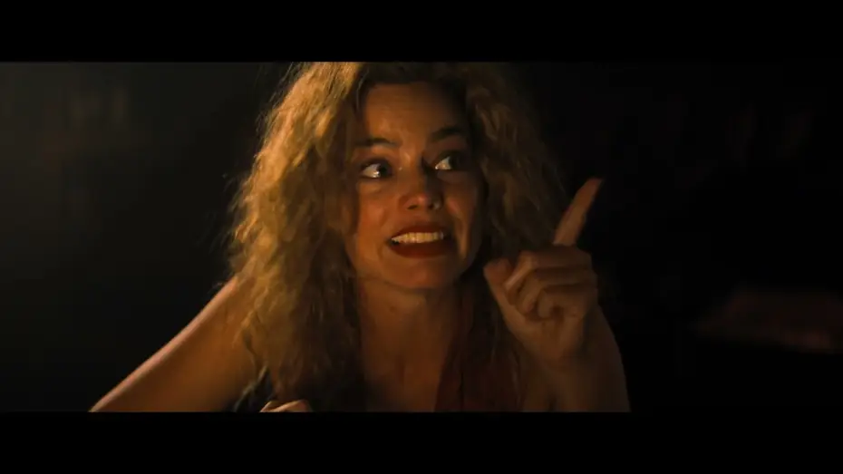 Відео до фільму Вавилон | Prestreno Bang & Olufen - Primeras reacciones