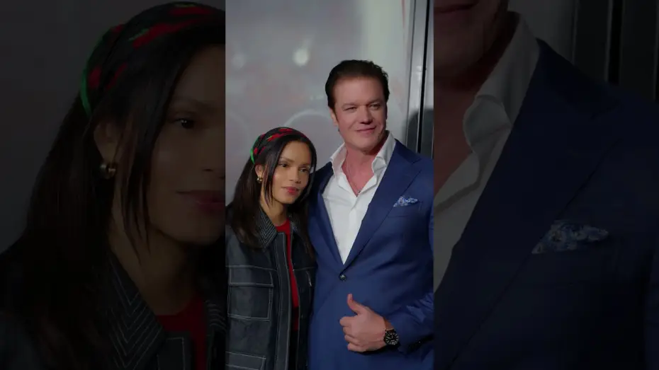 Відео до фільму Вбивця-психопат | James Preston Rogers at the PSYCHO KILLER premiere in Los Angeles