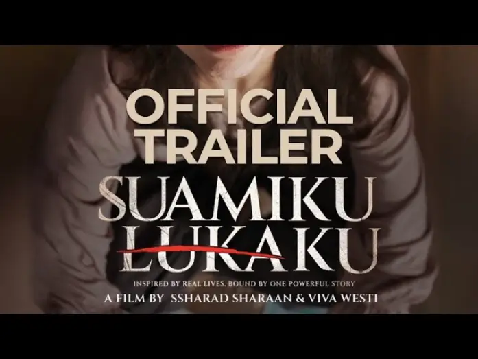 Відео до фільму Suamiku Lukaku | Official Trailer for My Husband, My Lukaku - Showing in Cinemas May 27, 2026!