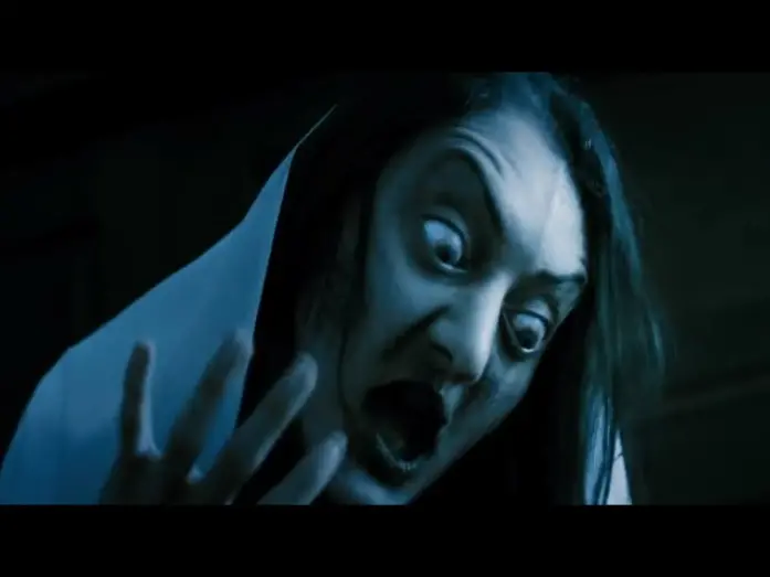 Відео до фільму Sijjin | "SiCCiN" - Fragman (26 Eyl&uuml;l 2014'te Sinemalarda)