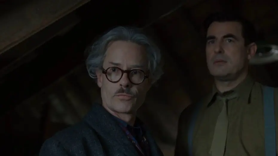 Відео до фільму The Last Vermeer | Последний Вермеер - &brvbar; Русский Трейлер &brvbar;