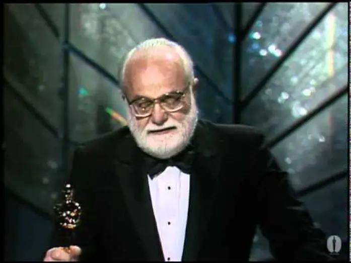 Відео до фільму Амадей | "Amadeus" winning Best Picture