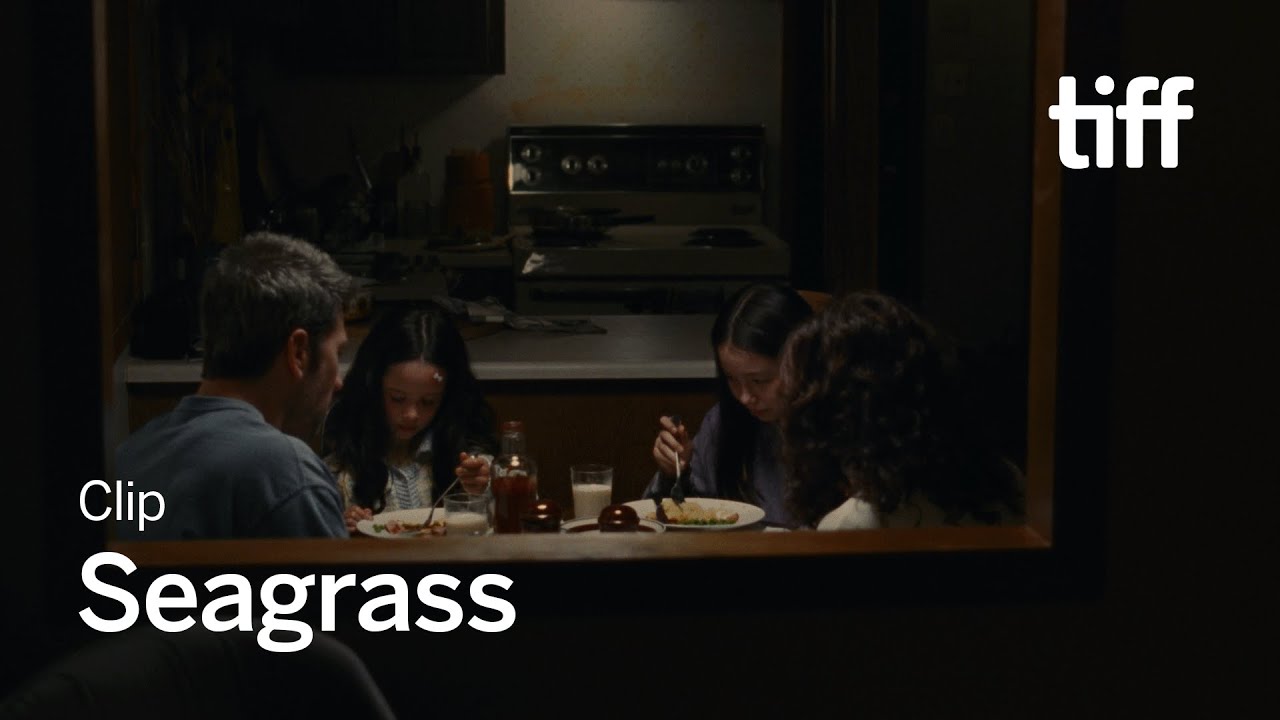 Відео до фільму Seagrass | SEAGRASS Clip | TIFF 2023