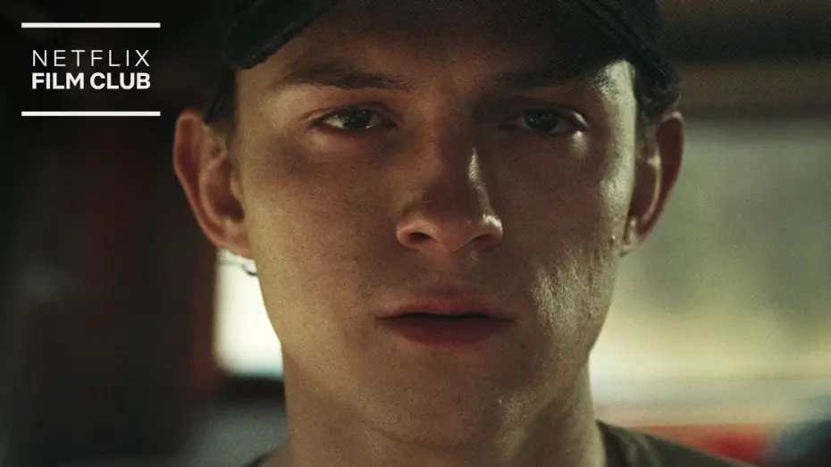 Відео до фільму Диявол назавжди | Is Tom Holland the Hero of The Devil All The Time? | Netflix