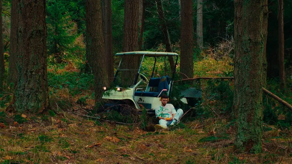 Відео до фільму KEATS: A Documentary | Kevin Hackett - KEATS (Audio)