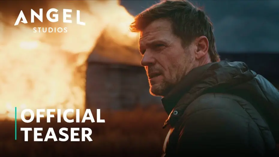 Відео до фільму Родинний дім | Homestead | Official Teaser | Angel Studios