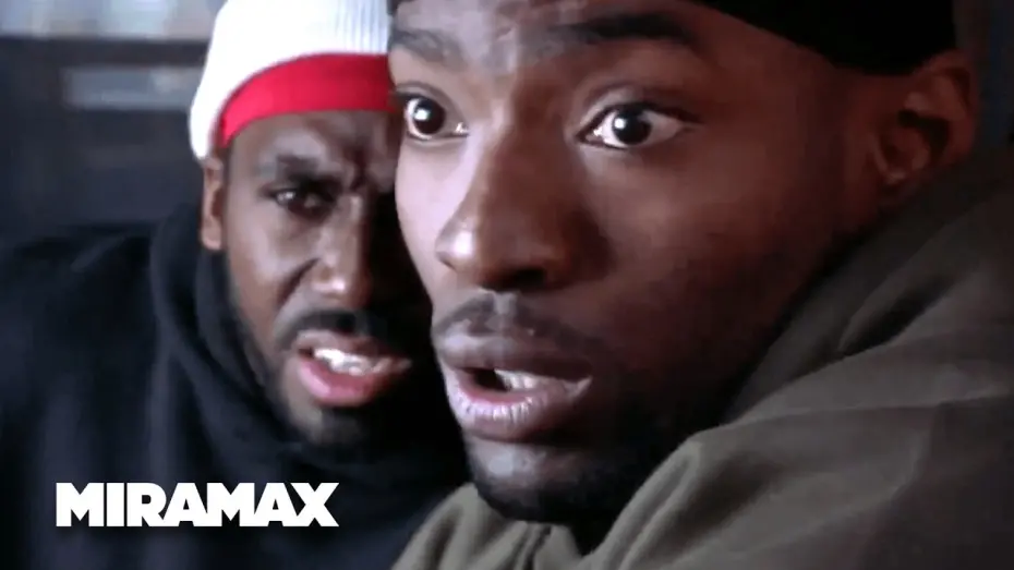 Відео до фільму На дні безодні | In Too Deep | 'The Test' (HD) - Omar Epps, LL Cool J | MIRAMAX