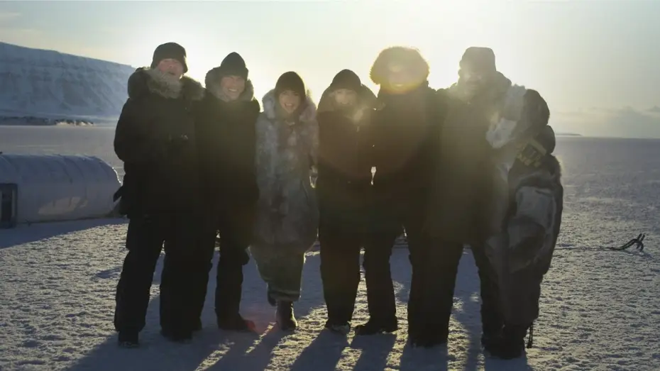 Відео до фільму Місія неможлива 8 | Mission Impossible - The Final Reckoning | Featurette "Frozen Cast"