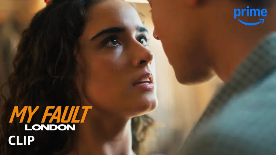 Відео до фільму Моя провина: Лондон | Noah Asks Nick For a Favor