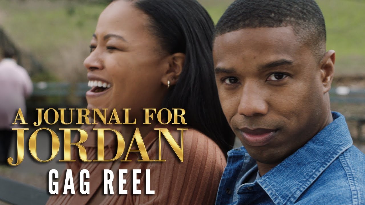 Відео до фільму A Journal for Jordan | Outtakes - &ldquo;I Saw That&rdquo;