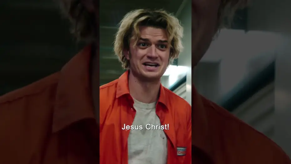 Відео до фільму Об'єкт X | Cold Storage is in cinemas now!