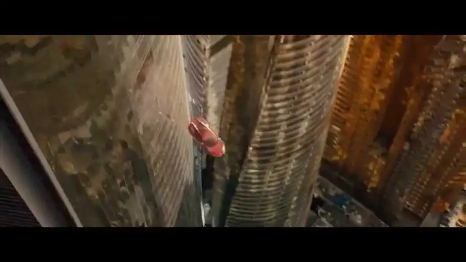 Відео до фільму Форсаж 7 | FAST & FURIOUS 7 - Le riprese ad Abu Dhabi (sottotitoli in italiano)