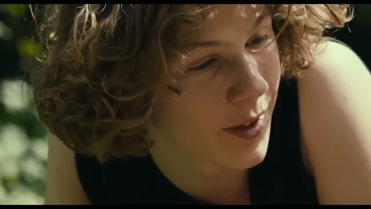 Відео до фільму Минулого літа | Official Trailer [Subtitled]