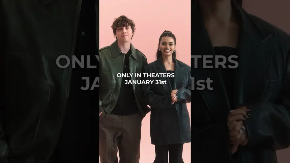 Відео до фільму Компаньйон | Surprise your significant other with tickets to Companion